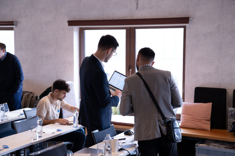 Recap: AI in Healthcare and Life Sciences 2025 Workshop - AMIRES : AMIRES